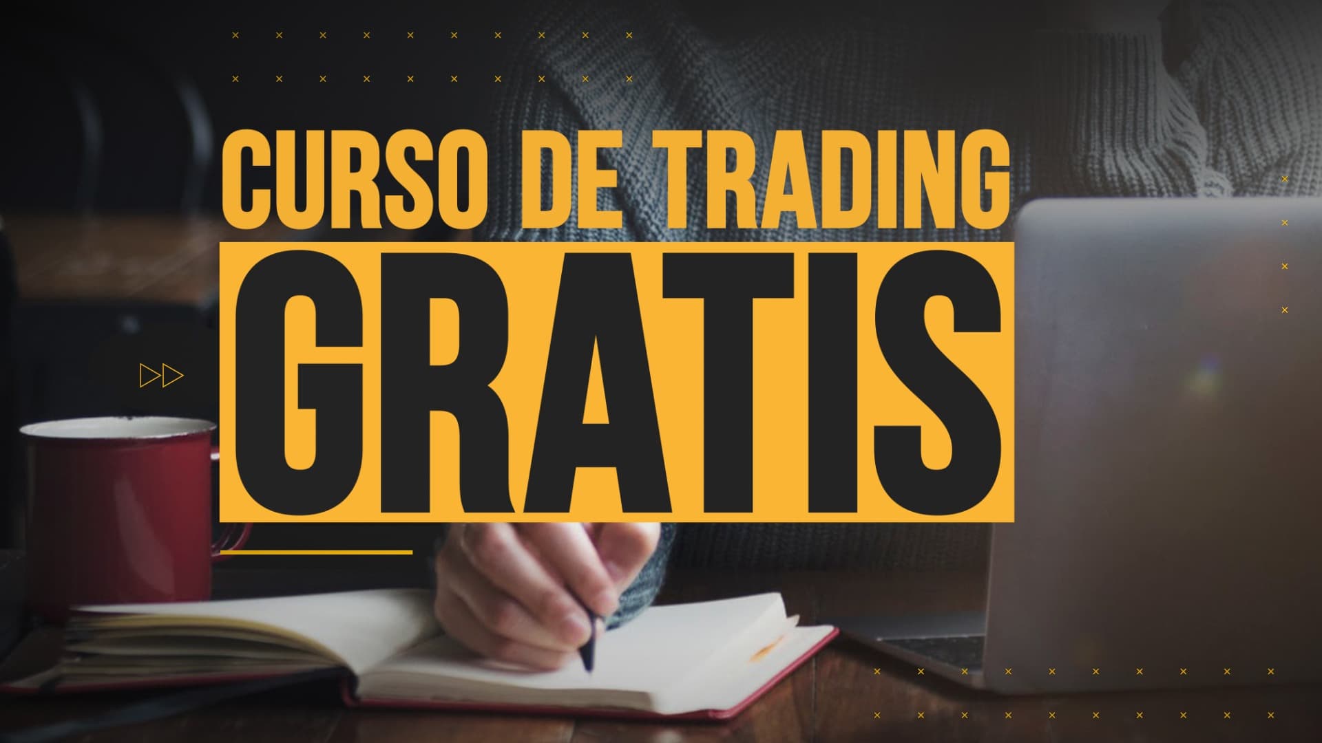 Curso de Trading Gratis