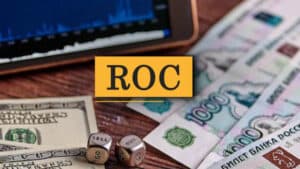 Inverbots TRADING CON EL INDICADOR ROC (RATE OF CHANGE)
